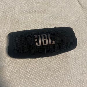 JBL CHARGE5 Bluetooth v5.1 With Box